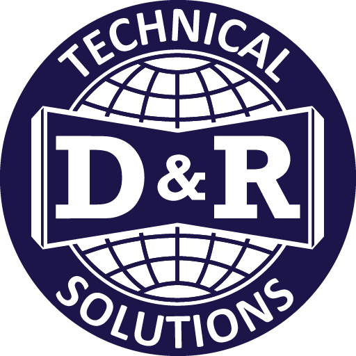 D & R Technical Solutions