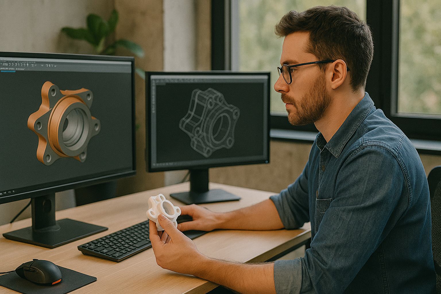 3d Modeler