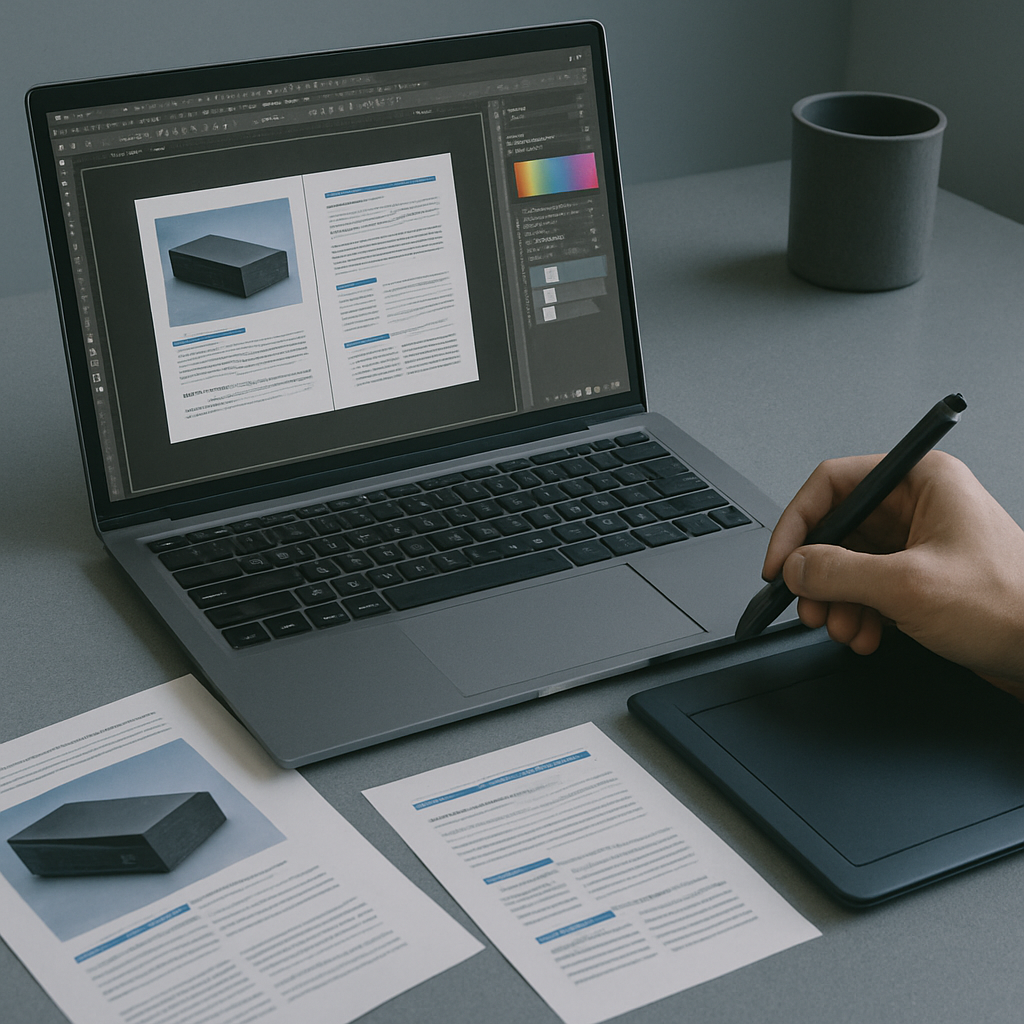 Desktop Publishing