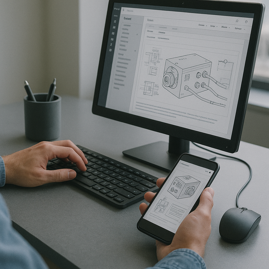 Product Support Analyst