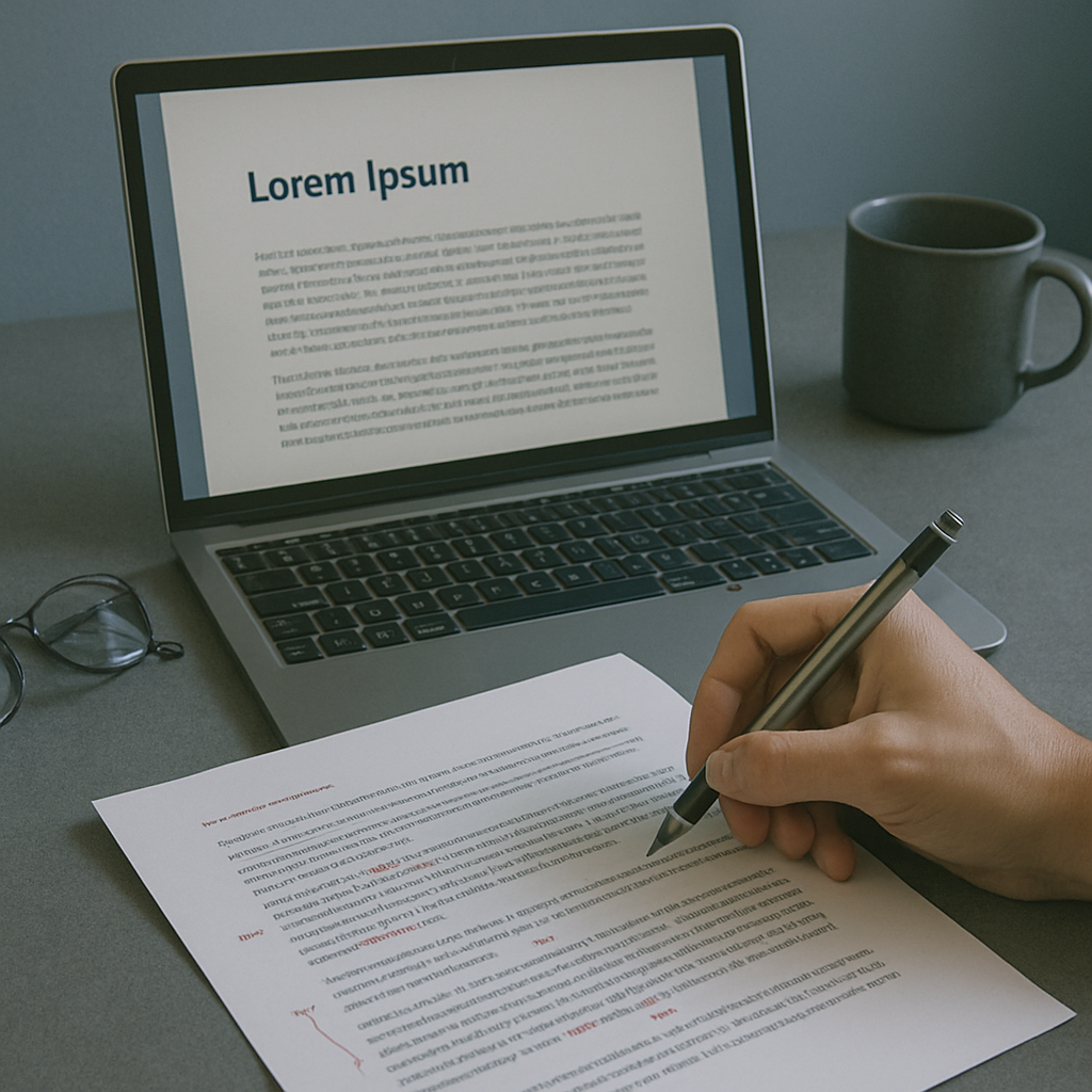 Technical Editor