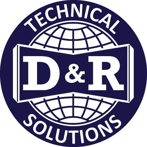 D & R Technical Solutions
